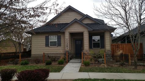 1405 S Goldking Way, Boise, ID. . Houses for rent boise idaho
